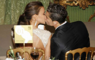 Tiết lộ địa điểm tổ chức đám cưới của Ronaldo