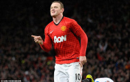 Bệnh của Rooney là cần được yêu