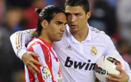 SỐC: Ronaldo chuẩn bị sang Pháp đầu quân cho Monaco?