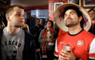 Fan Arsenal sang Việt Nam: Khuyến cáo đặc biệt về giao thông