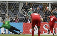 Video Gold Cup: Bàn thắng duy nhất trên chấm phạt đền của Torres giúp Panama giành vé sớm
