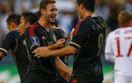 Video Gold Cup: Mexico nhẹ nhàng vượt qua Canada với tỉ số 2-0