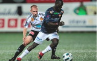 00h00 ngày 13/07, Honefoss vs Valerenga: Tỷ lệ cả trận: 0.87*0:0*-0.97
