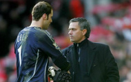 Mourinho đảm bảo tương lai cho Cech