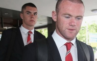 Rooney đau buồn khi bỏ lỡ chuyến du đấu mùa Hè