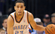 Kevin Martin đầu quân cho Minnesota Timberwolves