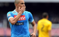 Video: Tài năng của Gokhan Inler, một trong những tiền vệ trung tâm hay nhất Serie A