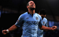 Zabaleta là 'fan ruột' của Fiorentina và Batistuta
