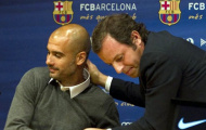'Địa chấn' ở Camp Nou: Vì sao Pep chỉ trích Barca đầy cay nghiệt?