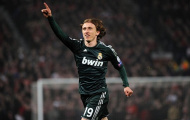 “Vồ hụt” Thiago, M.U chuyển hướng sang Modric