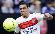 Inter đang xúc tiến thương vụ Gregory van der Wiel