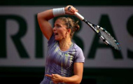 Errani, Vinci tiếp tục thắng ấn tượng trên sân nhà
