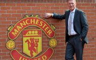 David Moyes tiết lộ về M.U: Ai đến? Ai đi? Ai được trọng dụng?