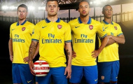 “Sao” Arsenal tổ chức giao lưu trực tiếp với khán giả Việt Nam