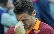 Roma: Totti, De Rossi và 'bóng đá thời thổ tả'