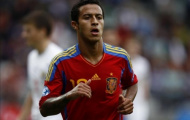 Barca ưu ái Bayern trong vụ Thiago