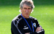 Pellegrini: Ồn ào nhất Premier League
