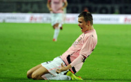 NÓNG! Fiorentina chuẩn bị đón Ilicic