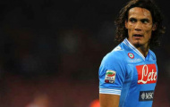 Nếu rời Napoli, Cavani sẽ mất những gì