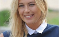 Sharapova đẹp dịu dàng mà không chói lóa