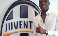 Video: Angelo Ogbonna - Chào mừng đến Juventus