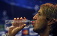 Ambrosini tố Milan 'vắt chanh bỏ vỏ'