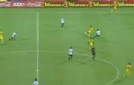 Video: Moussa Konate, chào mừng đến Genoa