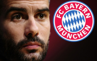Pep Guardiola: Đừng phá khi Bayern Munich đang ổn định
