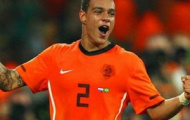 Video: Xem tài năng của Gregory van der Wiel - Mục tiêu Inter đang theo đuổi
