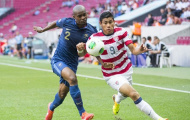 Phân tích tỷ lệ Châu Á trận chung kết U20 Thế giới 2013: Theo cửa trên và chỉ số cởi mở