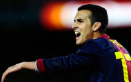 Barca đừng biến Pedro thành nạn nhân của Neymar!