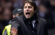 Juventus sốt ruột trước hoạt động chuyển nhượng của Napoli: Conte đòi mua tiếp
