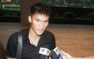 Công Vinh: Gặp Arsenal là dấu ấn cả đời cầu thủ