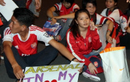 Fan Arsenal ở Việt Nam sẽ 'hố hàng' như Indonesia?
