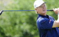Giải Golf Scottish Open: Ernie Els bị loại, Chris Doak dẫn đầu