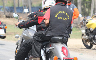 Mô tô thể thao 'lộng quyền': GPLX cấp quá hạn chế