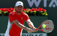 Mardy Fish sẽ trở lại với Vòng quay của ATP World Tour