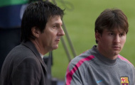 Sau Pep, đến lượt Messi lên tiếng chỉ trích BLĐ Barca