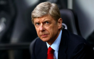 Wenger và Arsenal đạt được thỏa thuận gia hạn hợp đồng