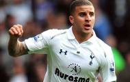 Chelsea bất ngờ muốn có hậu vệ của Tottenham