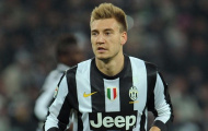 'Chân gỗ' Nicklas Bendtner sắp cập bến Hull City