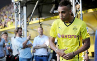 Kinh hoàng: Tân binh Dortmund chạy nhanh hơn Usain Bolt