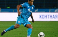 Video: Màn trình diễn của Hulk trong màu áo Zenit mùa giải vừa qua