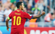 Nếu Thiago ra đi...