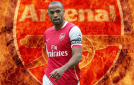 Ngôi đền huyền thoại của Arsenal: Chỉ có một Thierry Henry