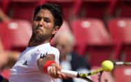 Điểm tin sáng 14/07: Sharapova thuê HLV Jimmy Connors
