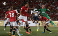 MU - David Moyes: Vạn sự khởi đầu nan
