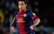 Bayern Munich sắp có Thiago Alcantara với giá 22 triệu euro