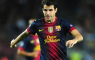 Ngôi sao của Barca là mục tiêu đặc biệt của Inter Milan