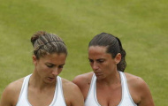 Errani và Vinci thiết lập trận chung kết toàn Italia tại Palermo